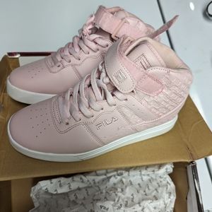 Filas Vulc 13 Shoes. Size 5 1/2